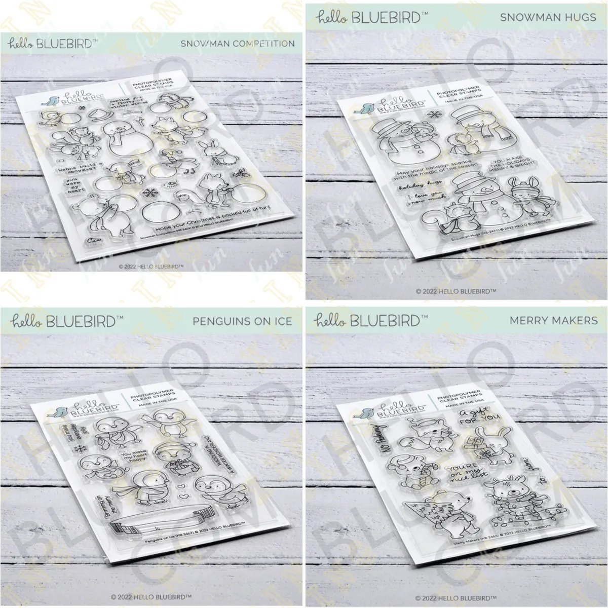 

Merry Makers Merry Makers New Metal Cutting Dies Clear Stamps Scrapbook Diary Secoration Embossing Stencil Template Diy Handmade
