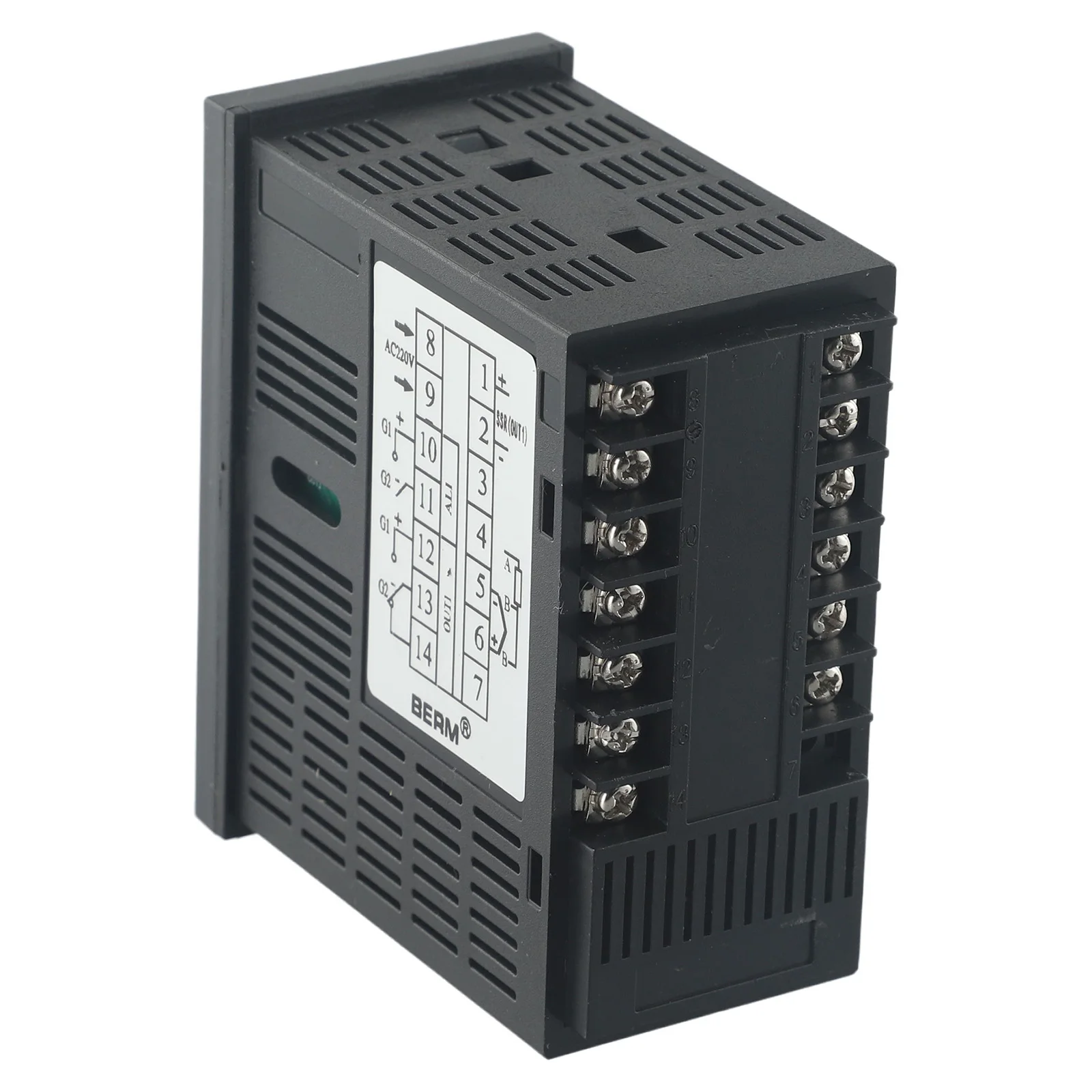 Рисунок 4 - CHB402 FK02-MV * цифровой термостат