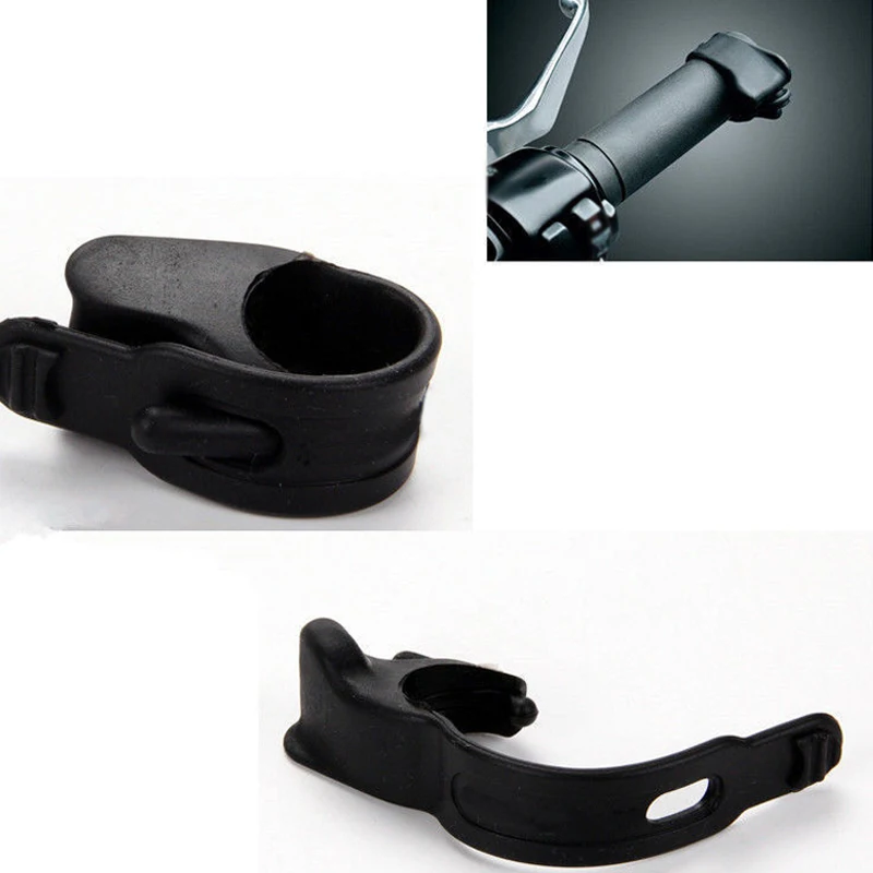 

Motorcycle Throttle Grip Universal Motorcyle Cruise Control Cruise Assist Hand Rest Control Grips Accelerator Handlebar Assis