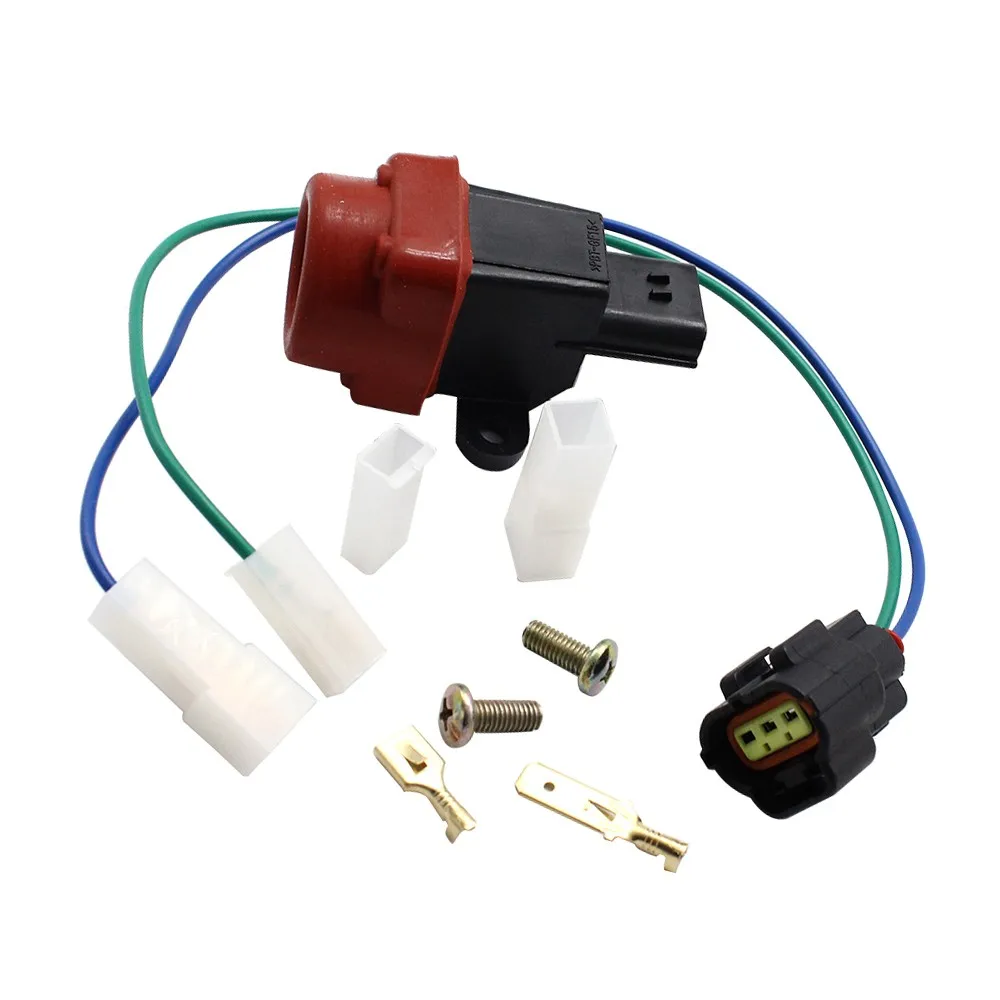 

First Inertia Switch Vehicle Crash Sensor Standard Ignition Electric Fuel Pump
