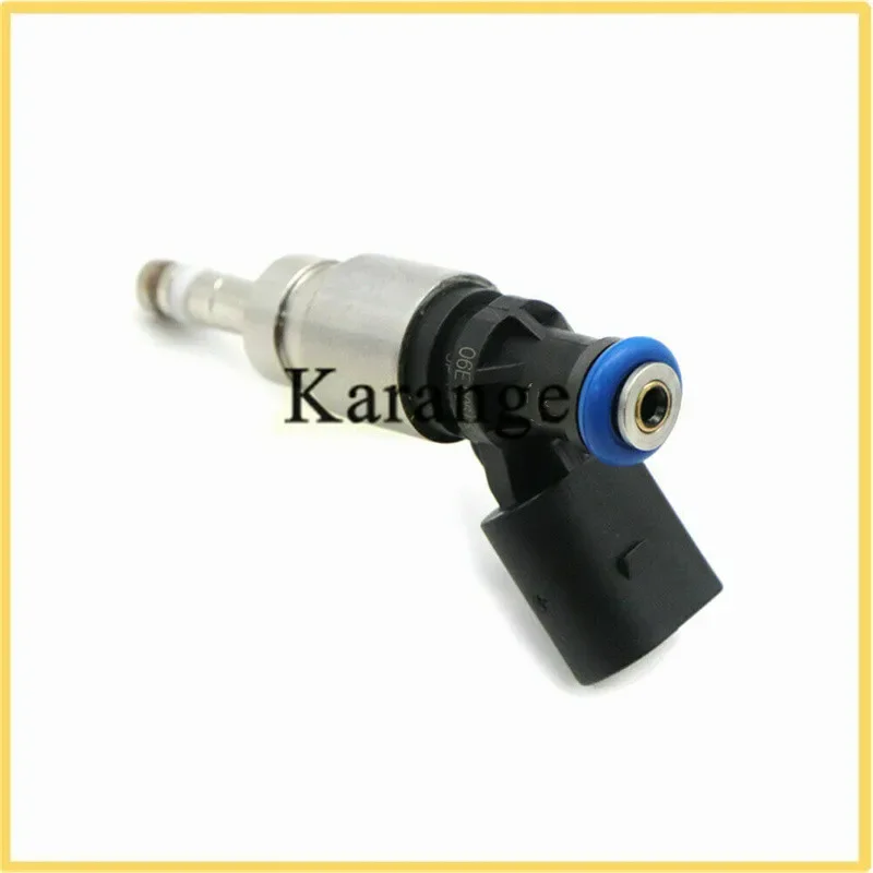 Топливные форсунки для Audi A4 A5 A6 Q5 06E906036AE 06E906036F 06E906036E 06E906036AG 06E906036AA FJ1041 6 шт.