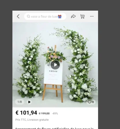 

Пользовательские ссылки