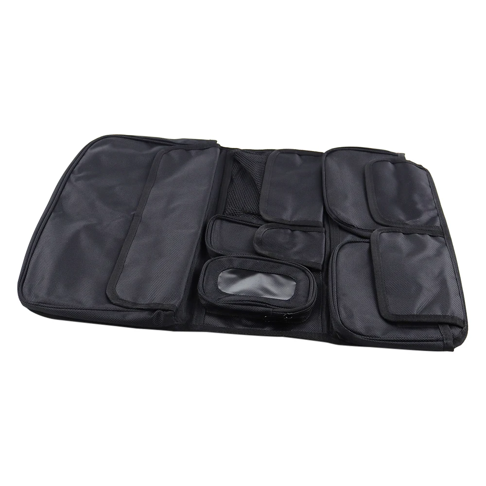 

Органайзер с крышкой Tour-Pak для Harley Electra Glide Highway King CVO Street ST Special Classic Low Freewheeler Revival Ultra Limited