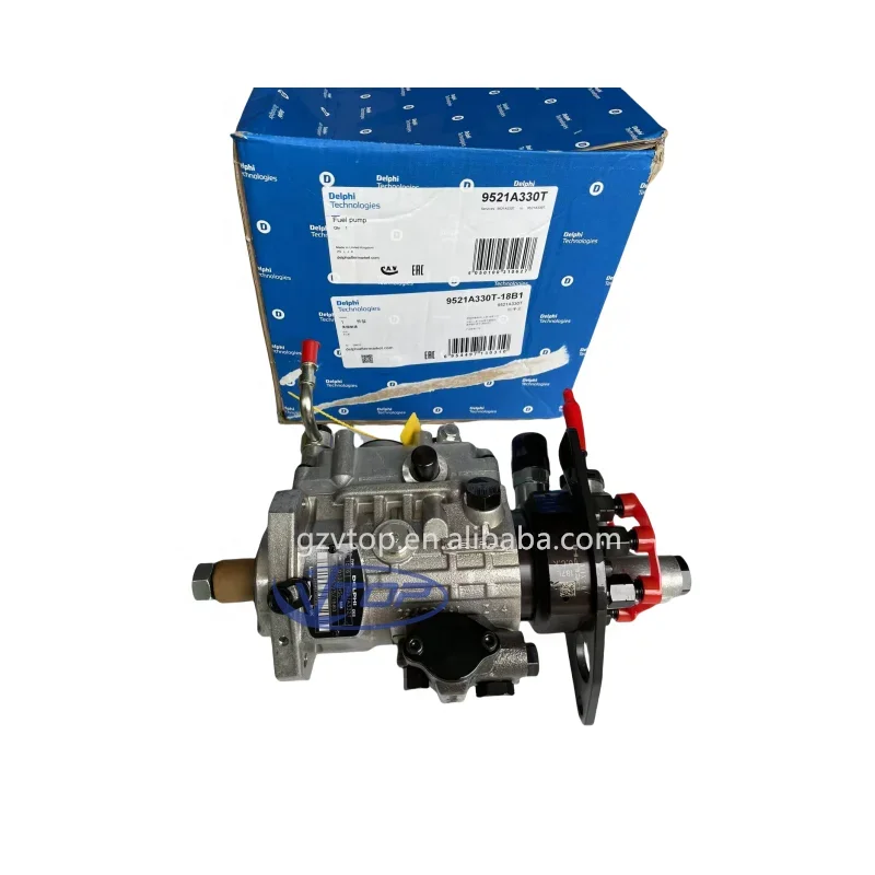 Детали двигателя DP310 Впускной насос для дизельного топлива 4225257 9521A330T T 415527 за