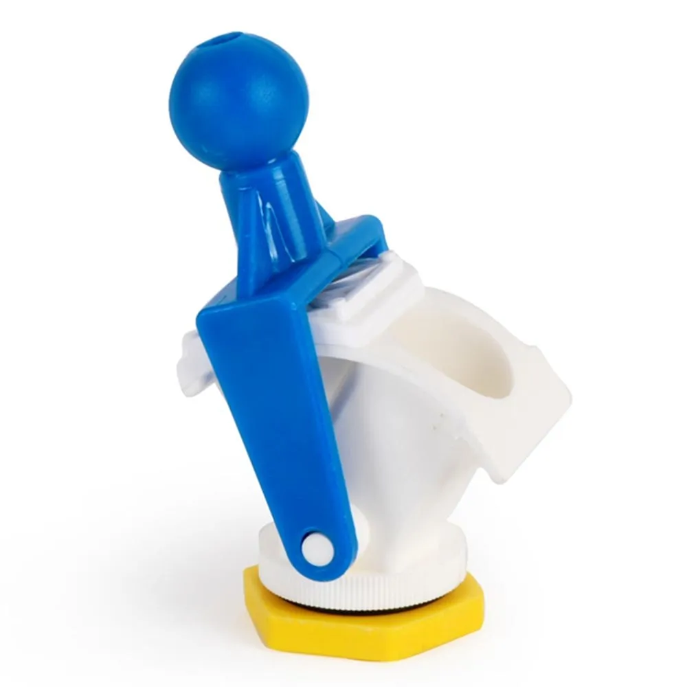 Пчеловодство нейлон медовые ворота экстрактор мед расческа клапан пчеловодства