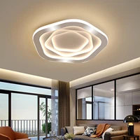 modern led ceiling lamp lights nordic simple romantic room lamp creative for bedroom indoor daily lighting home decoration lamps