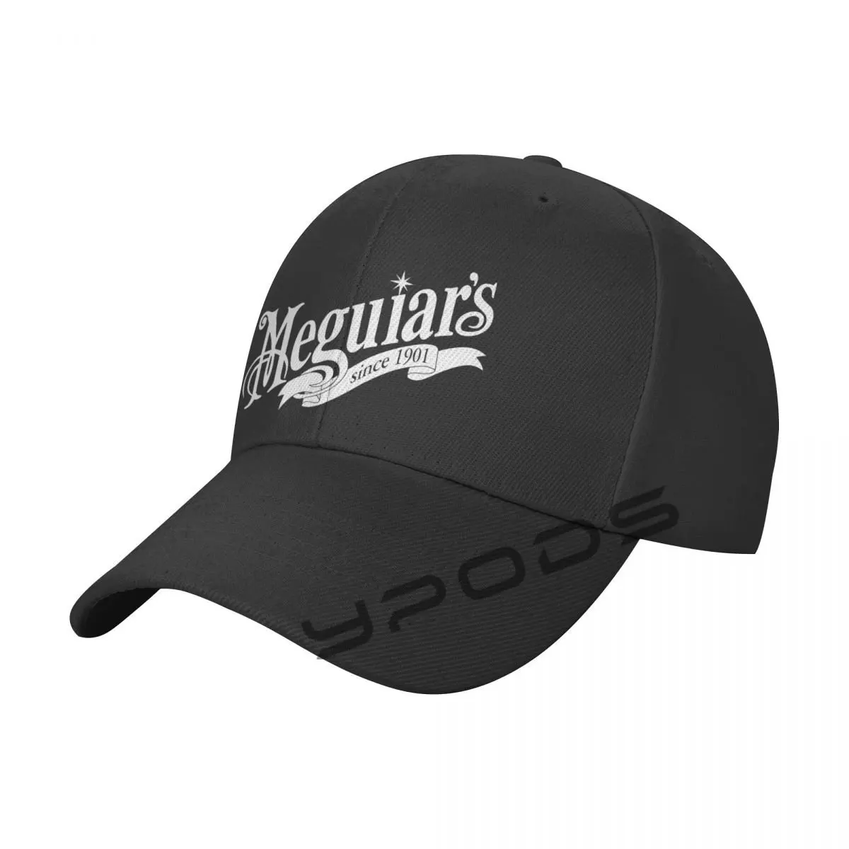 

Meguiars Waxes S Vinl Car Graphics Baseball Caps For Men Snapback Plain Caps Hats Fashion Casquette Bone FemaLe Dad Cap