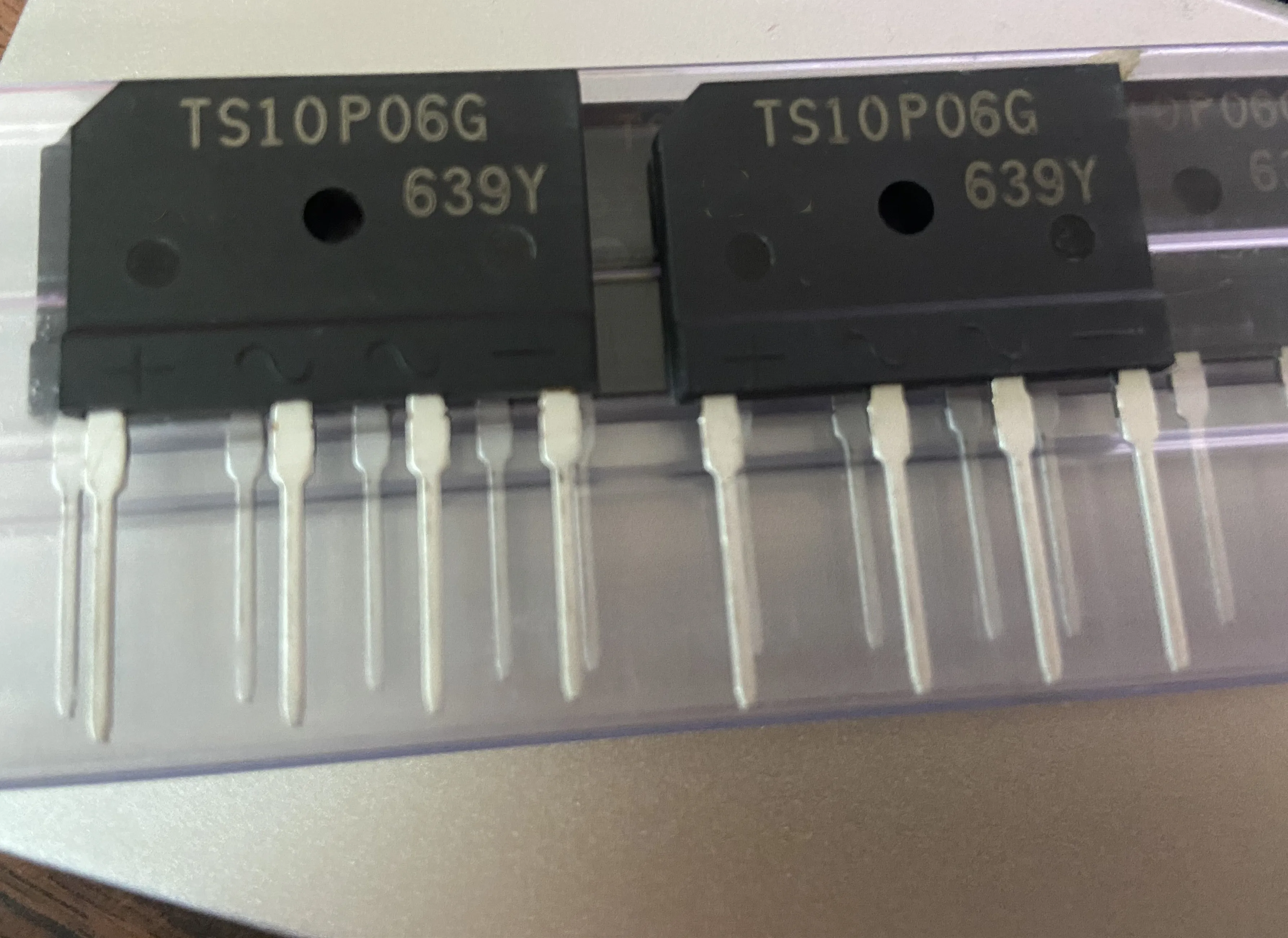 TS10P06G TS10P06 новый оригинальный