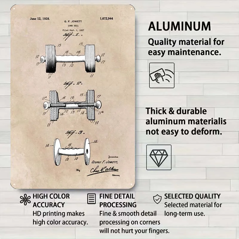 Патент художественный джодетт Белл 1927 схема плакат кофе бар винтажный