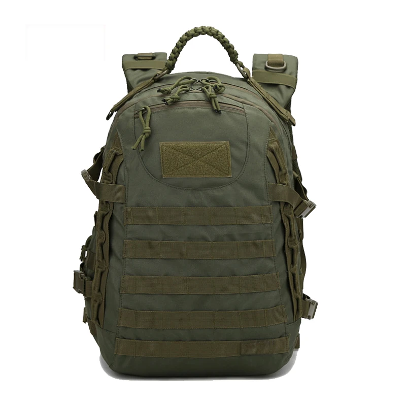 Тактический Водонепроницаемый армейский рюкзак