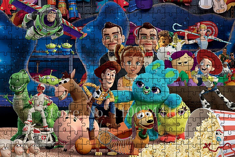 Pixaru0027s Renderman News Toy Story 4 Render Png,Toy Story Transparent free