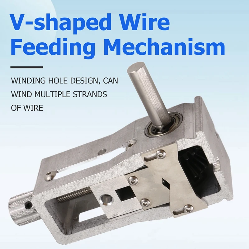 2-20 мм машина для обрезки проводов электрический съемник инструмент пилинга