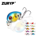 Мини-приманка в виде гольяна 3 см, 1,5 г, воблеры, искусственная пластиковая жесткая приманка, кренкбейт, Джеркбейт, рыба, снасть для ловли окуня