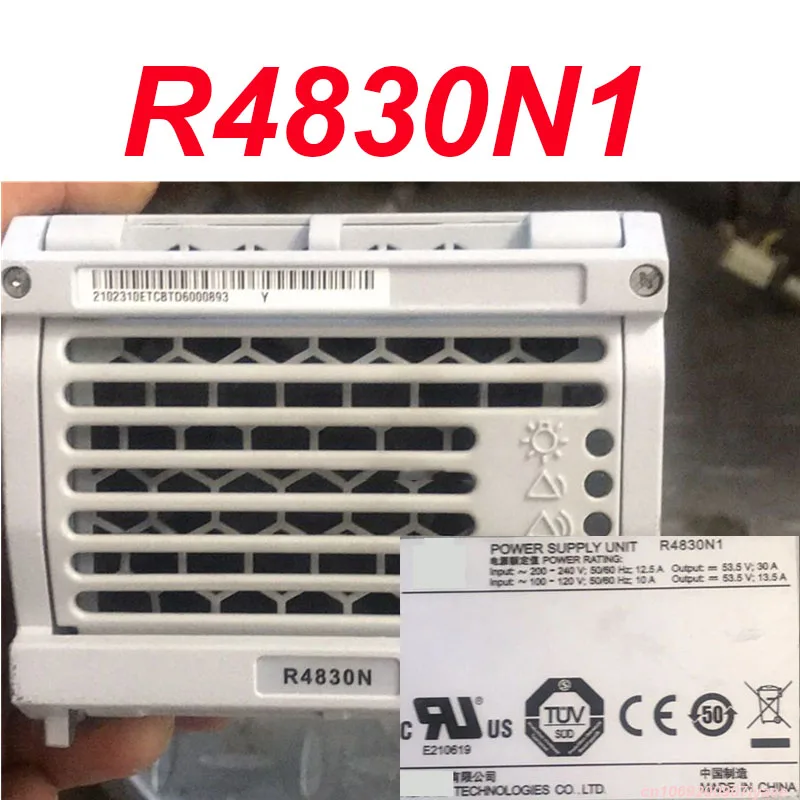 

Новый оригинальный модуль питания для Huawei для R4830N1 R4830N