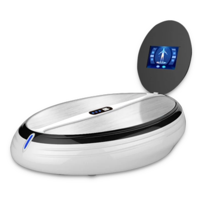 Терагерцовый счетчик энергии земснаряд меридианов и коллатеров всего тела