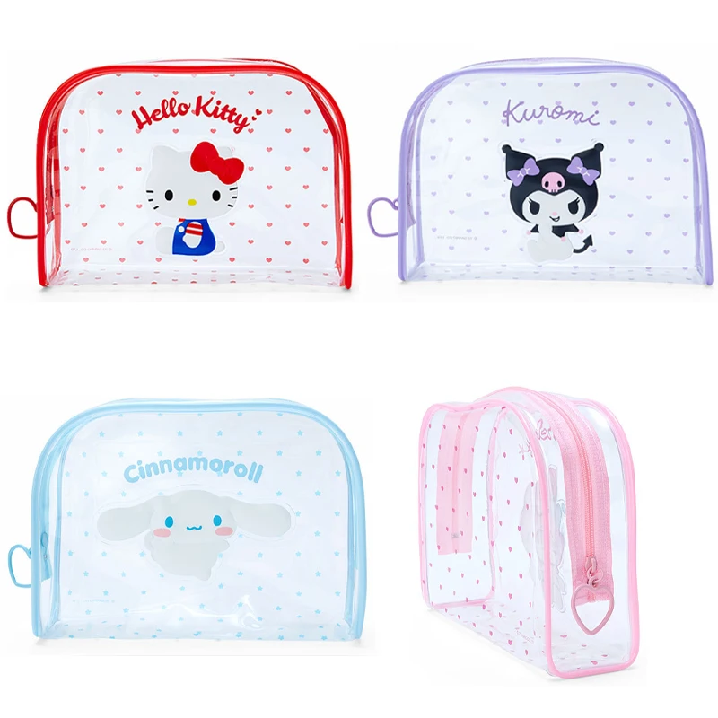 Case Cartoon Pouch Gift