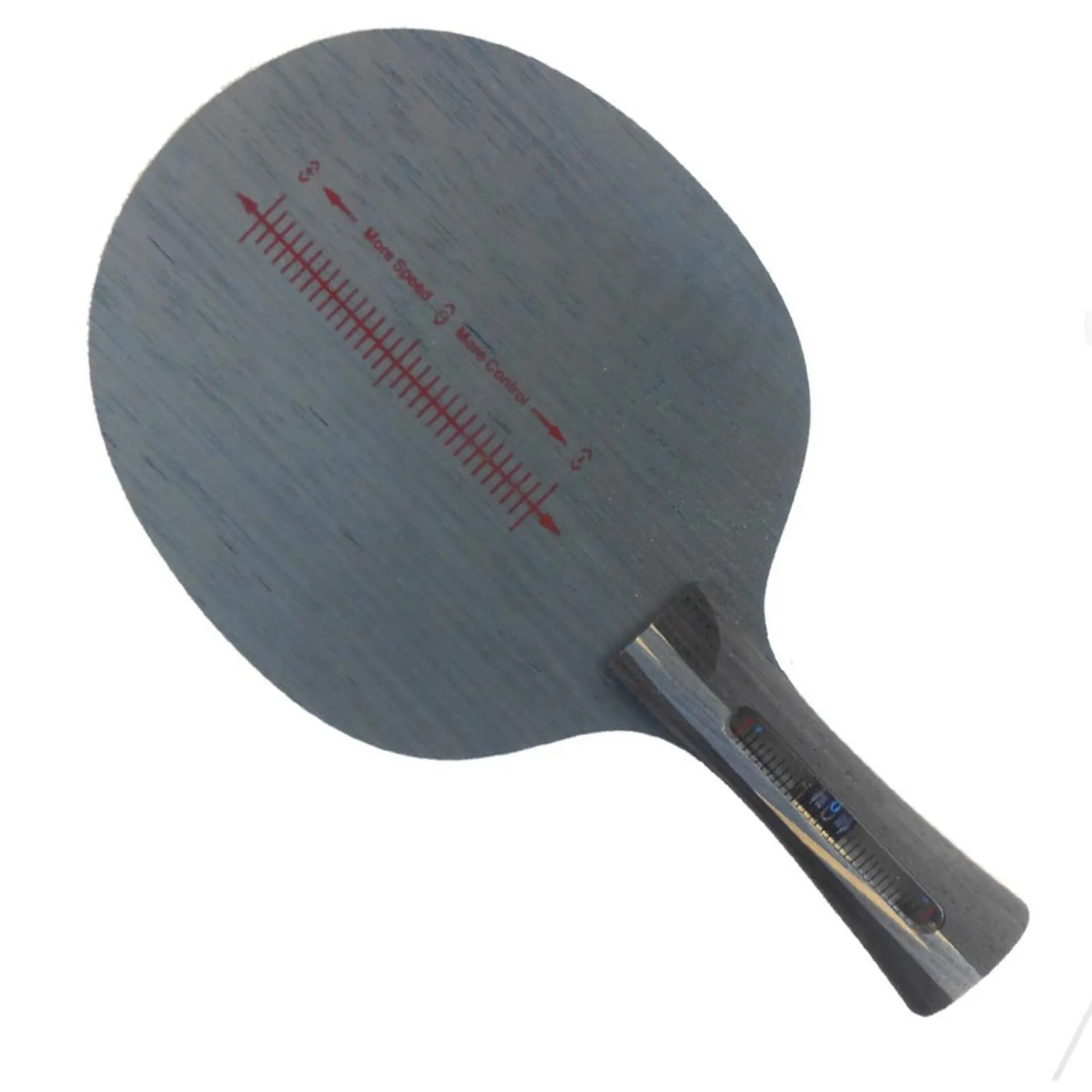 Лезвие LKT Transformer Pro XC для настольного тенниса пинг-понга |