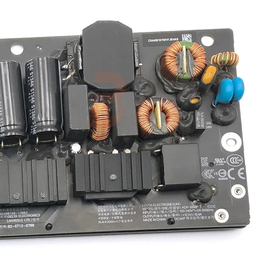 Оригинальная плата питания A2116 A1418 185 Вт для iMac 21 5 дюйма блок ADP-185BF APA007 2012 2013 2014 2015