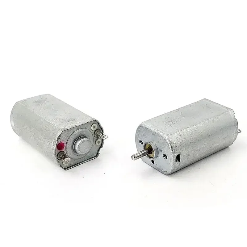 Micro FF-180SH-2290 Двигатель постоянного тока 3 В 5 6 7 4 14600 об/мин Высокоскоростной