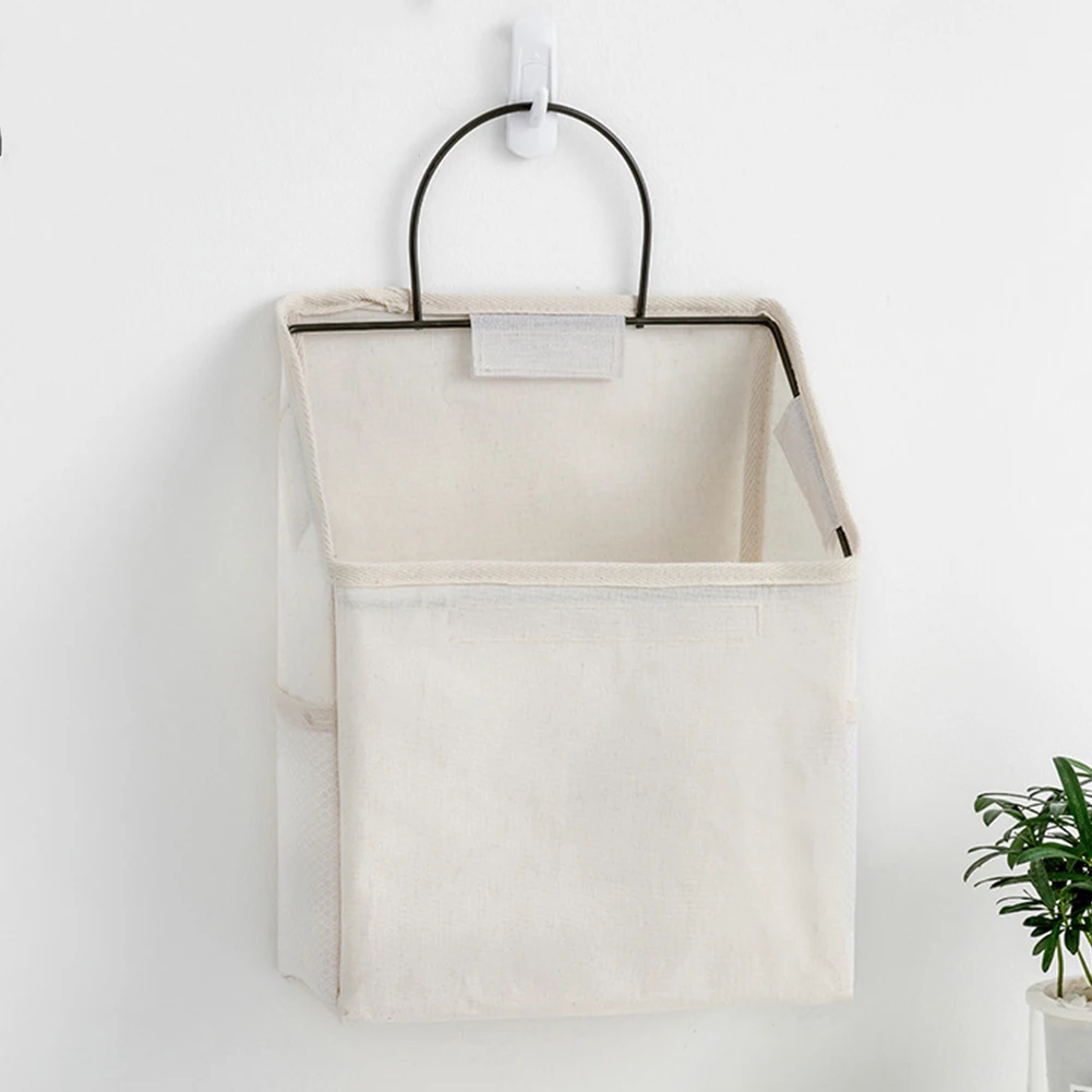 

Держатель для телефона в комнату общежитие простой гардероб для спальни сетчатый карманный органайзер для игрушек сумка для хранения наст...