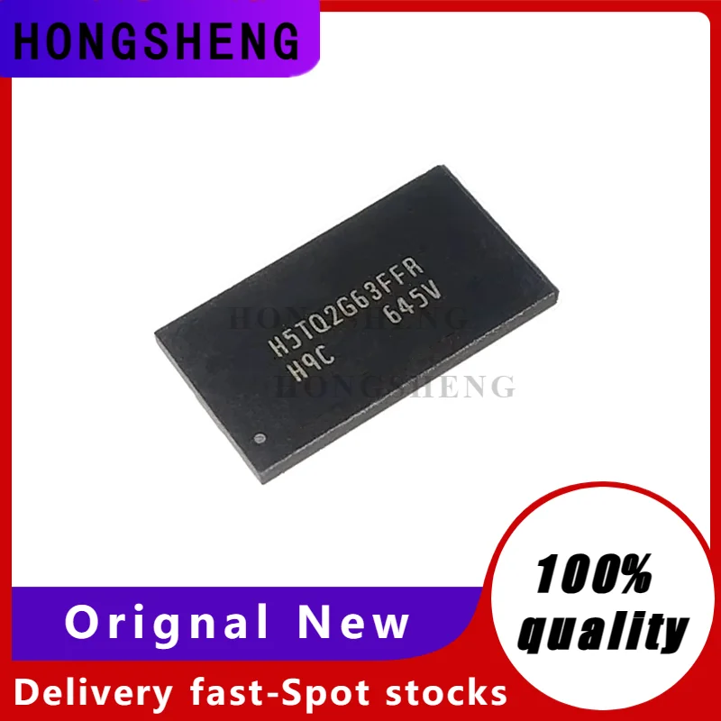 

Free Shipping 5-20pcs/lots H5TQ2G63FFR H5TQ2G63 H5TQ2G63FFR-H9C new 16-bit DDR3 chip In Stock