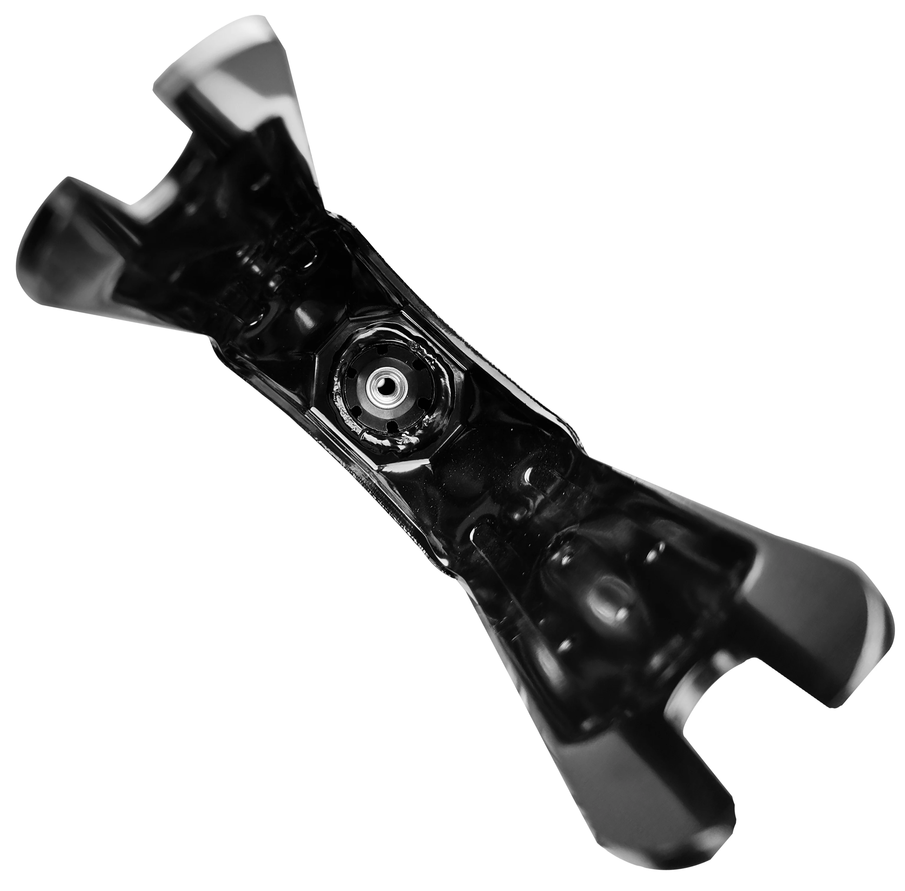 Кронштейн переднего колеса электроскутера вилка для Xiaomi 4pro универсальные