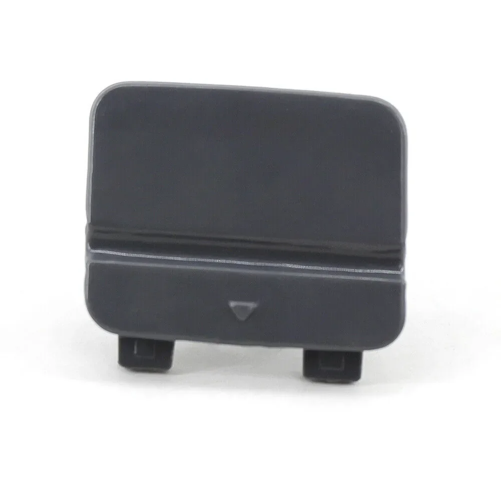 Запасные части для крышки заднего бампера буксировочного крюка сменная Крышка