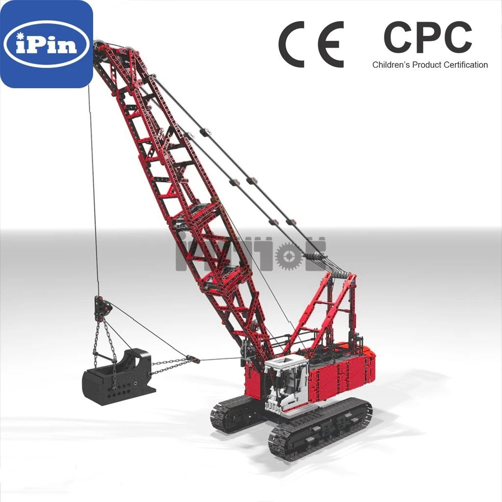 

Детали для сборки крана