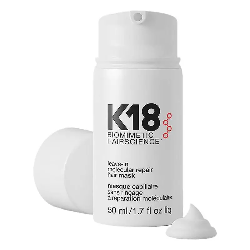 

Восстанавливающий крем для волос, натуральная растительная увлажняющая эссенция для укрепления ухода за волосами, восстановление сухих или поврежденных волос