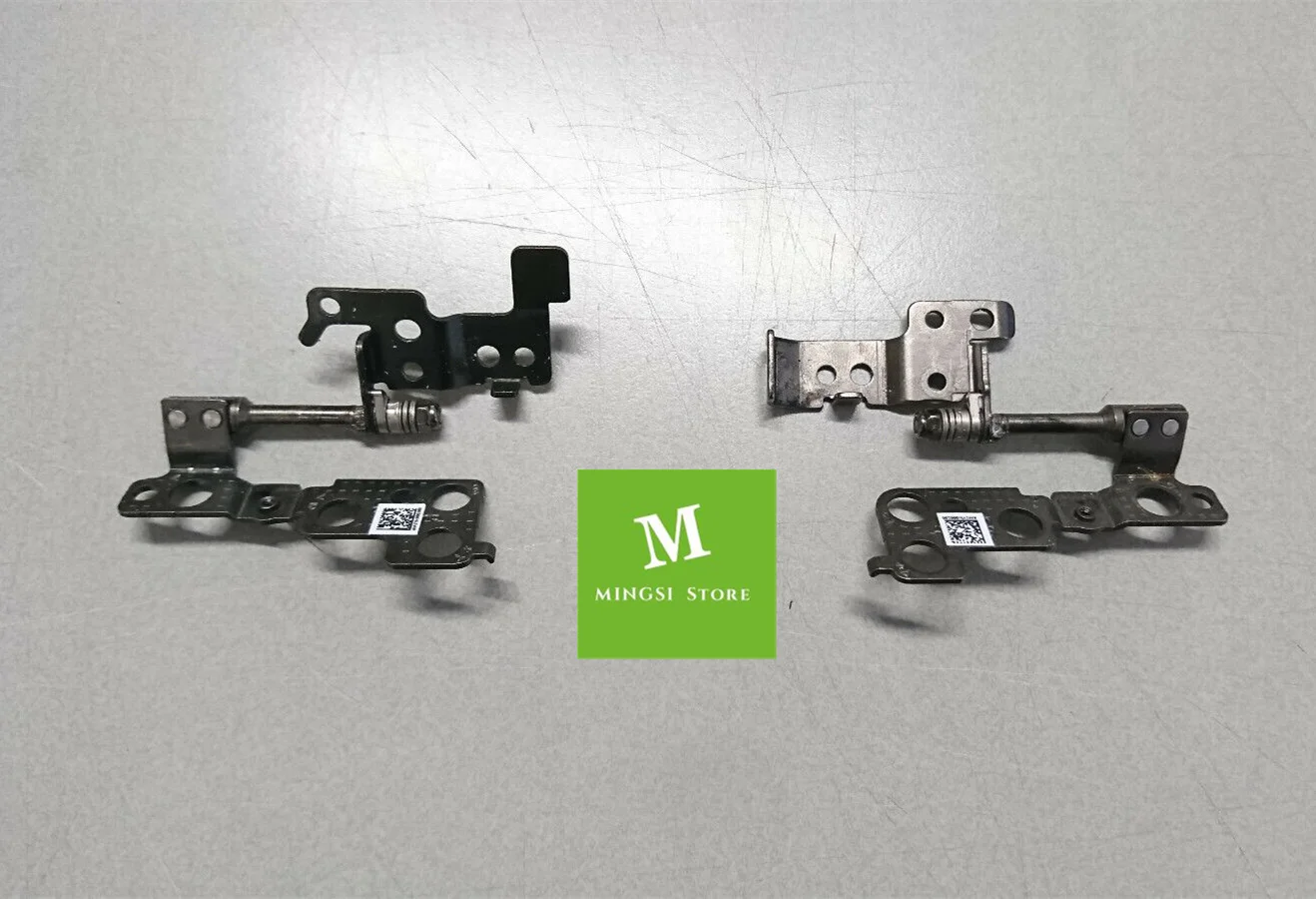 

GENUINE FOR LENOVO IDEAPAD 320S-14IKB HINGES L R LEFT RIGHT 5H50N78482