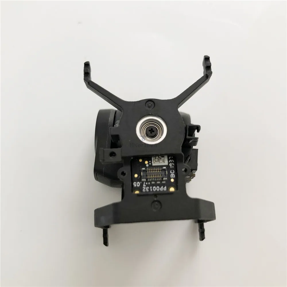 Оригинальный DJI Mavic Mini 1 Gimbal Camera Part-пустой кабель для сигнала двигателя PTZ Lens UV Glass 3