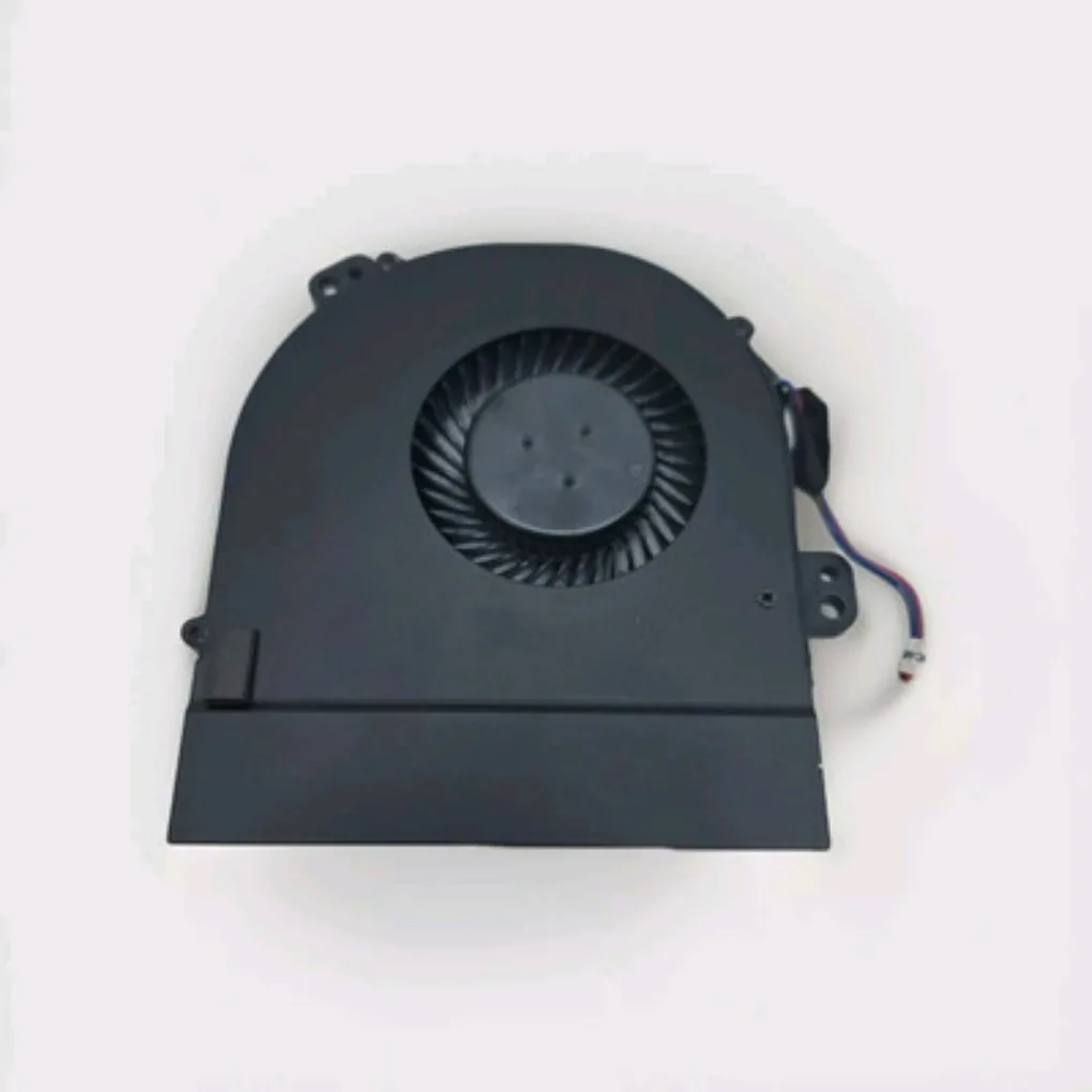Фото Оригинальный вентилятор охлаждения процессора для Dell Alienware 17 R2 - AW17R2 - 7740Y DC28000FEF0 №1