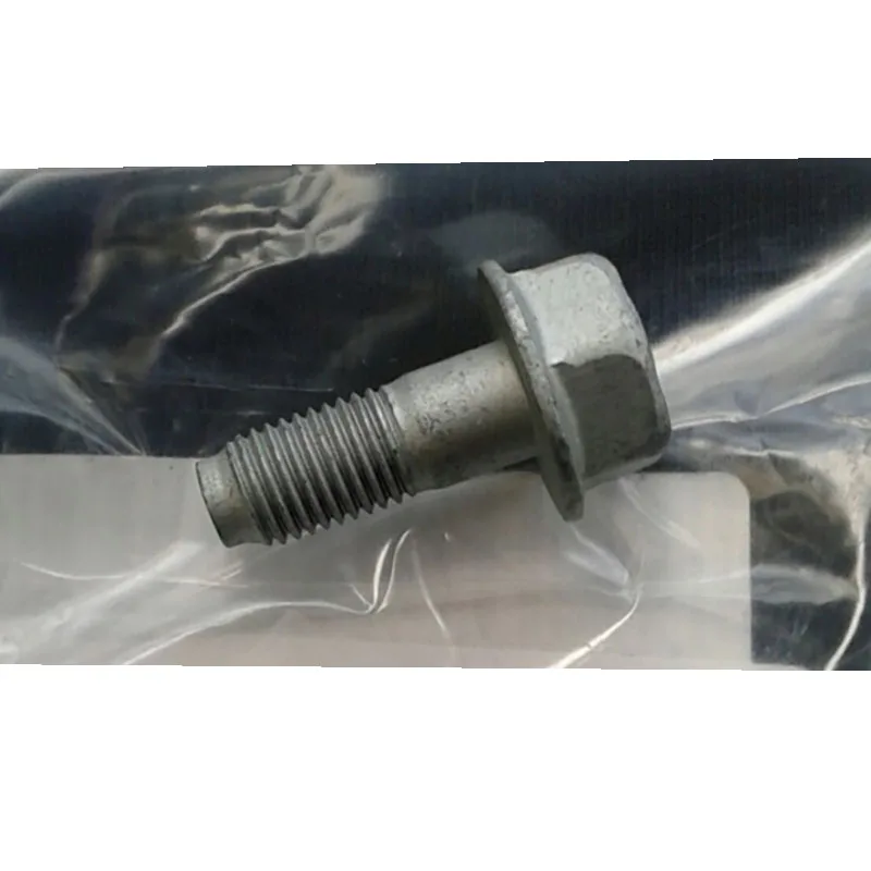 

NBJKATO Brand New Genuine Bolt OEM 58163-1G000 For Hyundai Kia