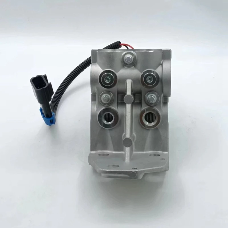Насос для перекачки топлива 12 В 4935007 5362271 3949093 3943778 3944386 Cummins Engine ISC QSC 6C QSL9 6CTA 6CT 8.3L