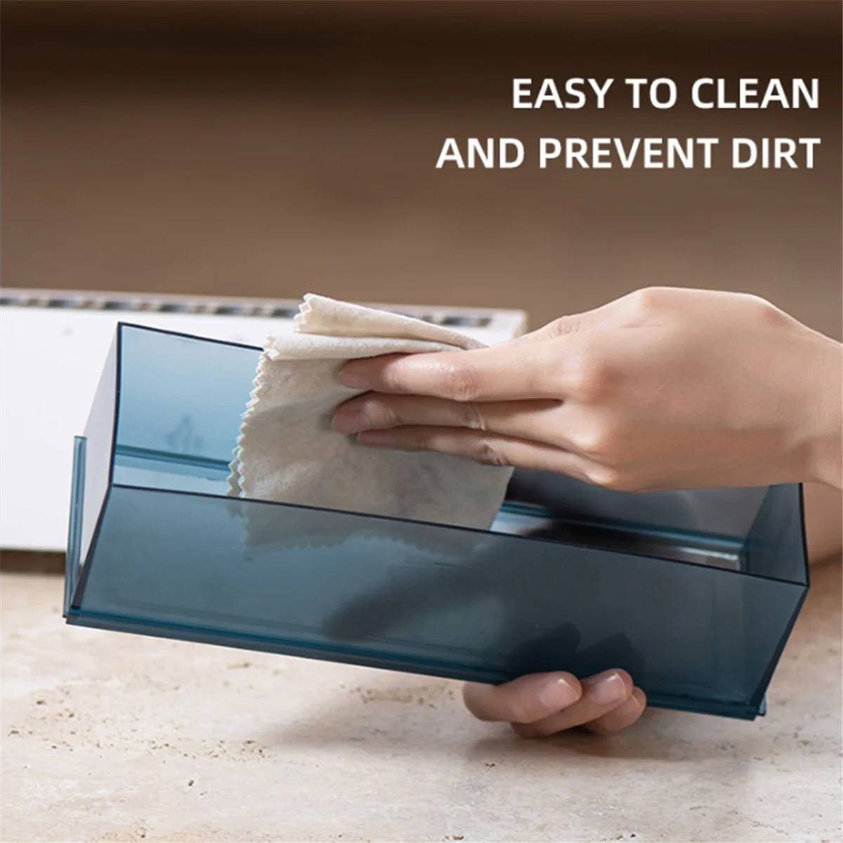 Динамический увлажнитель воздуха для рабочего стола музыкальный с пламенем