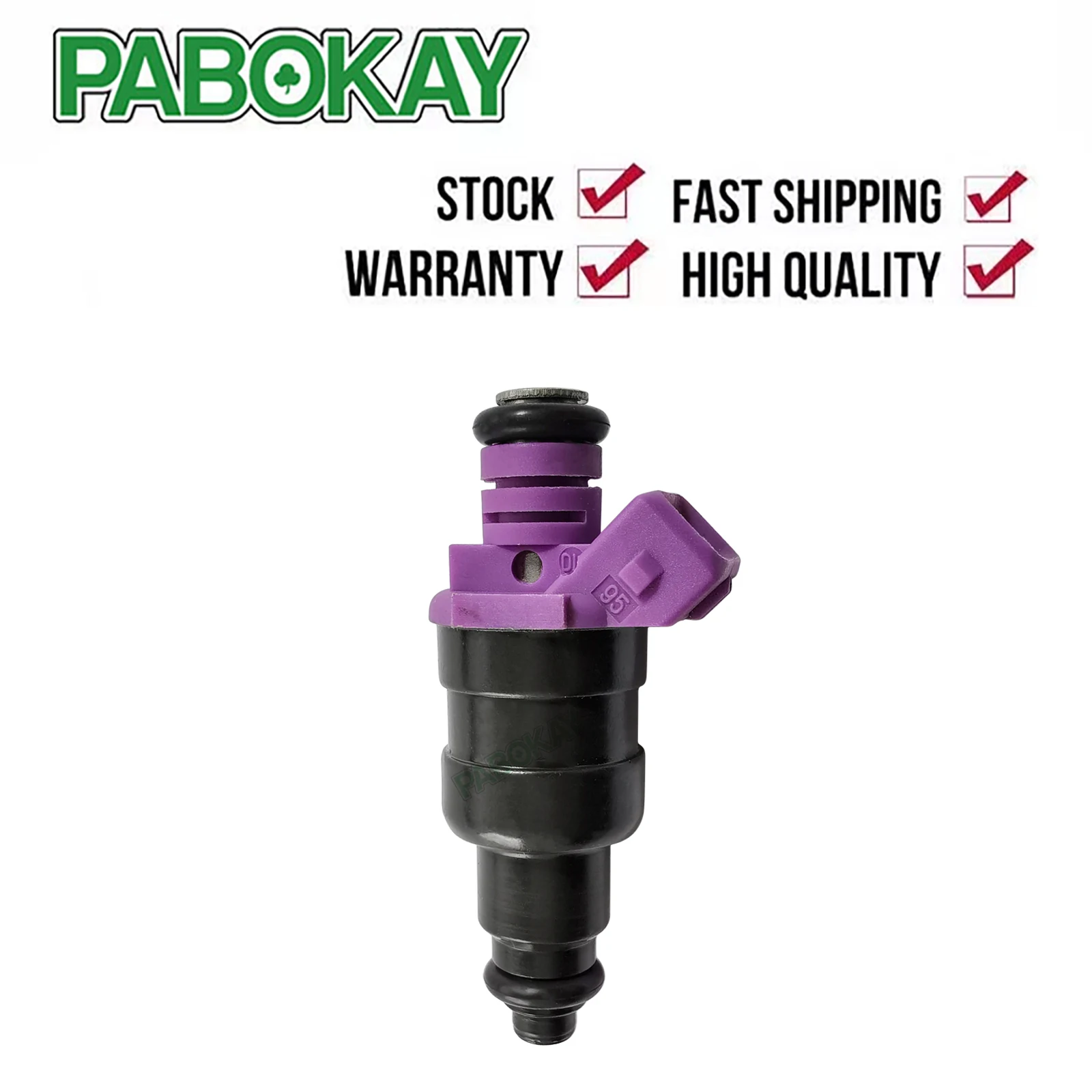 

FS Fuel injector nozzle valve for Renault Clio Kangoo Twingo 1.2 7700874112 8200603801 75117801 873774