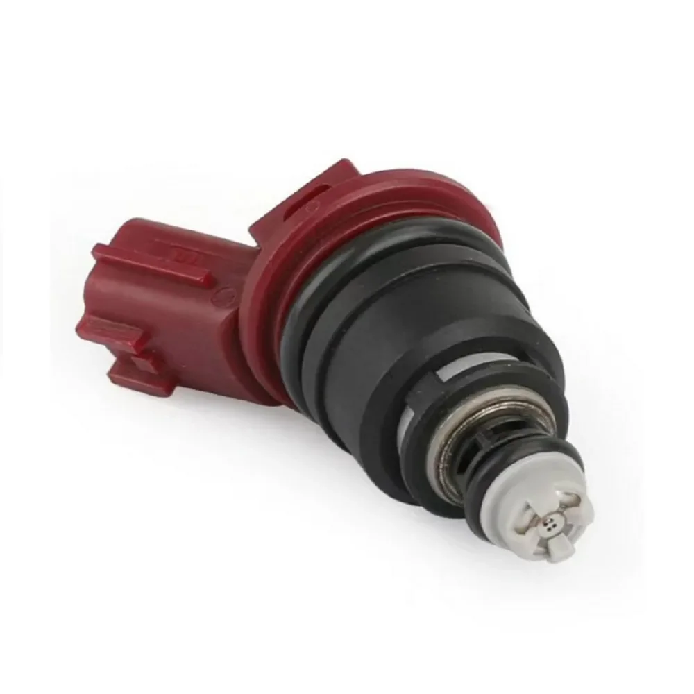 Фото Топливный инжектор 16600-RR544 подходит для Nissan 740CC Skyline R33 RB25DE RB25DET SR20 RVG30E S13 S14 S15 №3