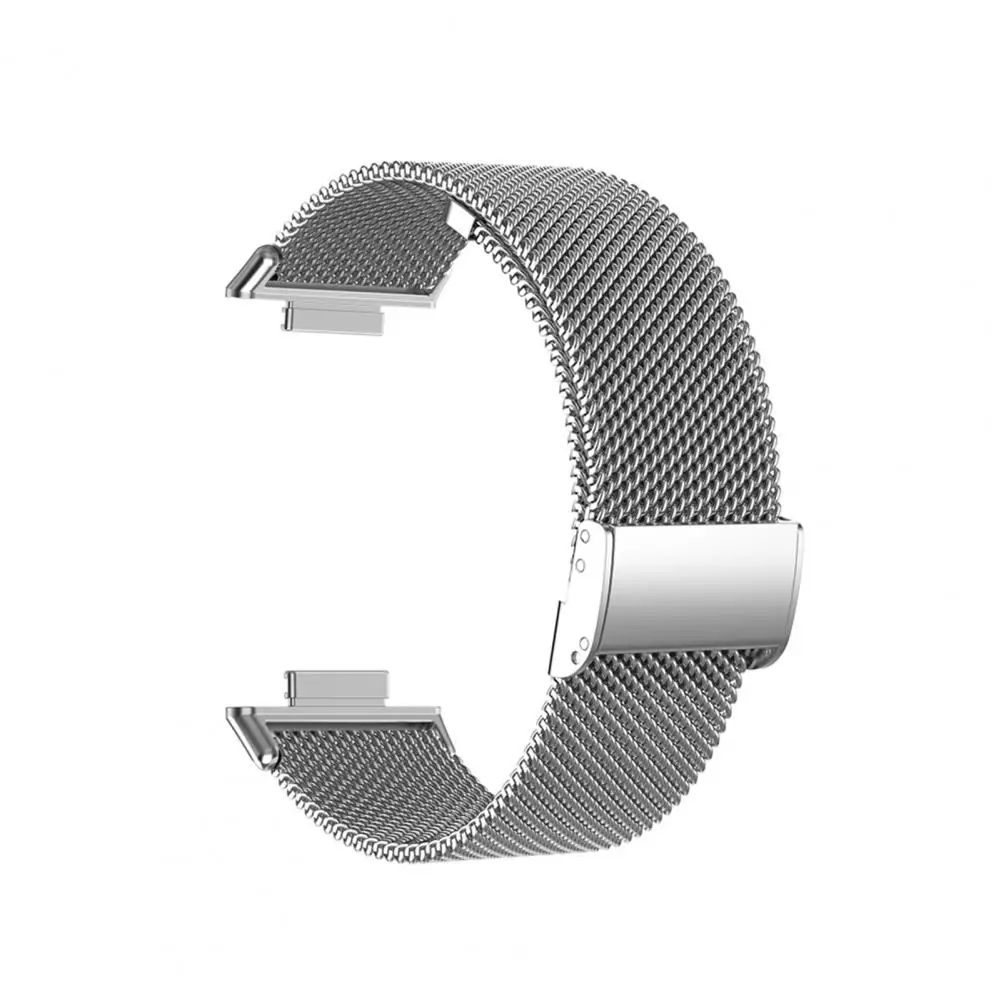 

Excellent Watch Band Adjustable Lightweight Metal Wristwatch Band Replacement Wristwatch Strap Wristwatch Band