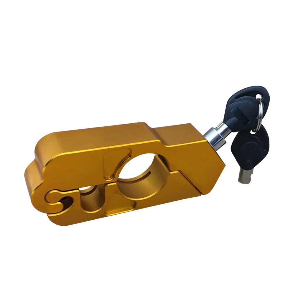 

Универсальный Противоугонный тормоз CNC из алюминиевого сплава