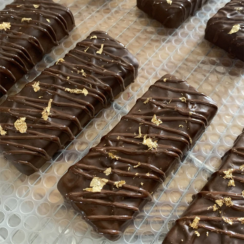 Шоколадный сыр мусс рецепт для торта Вафля крошки сахарное масло расплавленный