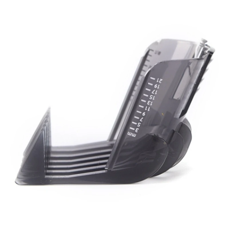 3Pcs Practical Hair Trimmer Cutter Barber Head Clipper Comb Fit for Philips QC5130 QC5105 QC5115 QC5120 QC5125 QC5135 | Бытовая техника