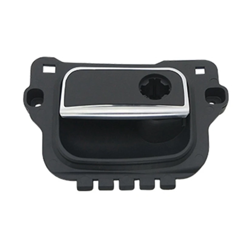 

Auto Parts Glove Box Handle Glove Box Lock Toolbox Switch Buckle Handle For Benz W222 S-Class 2014-2020 A2226805204