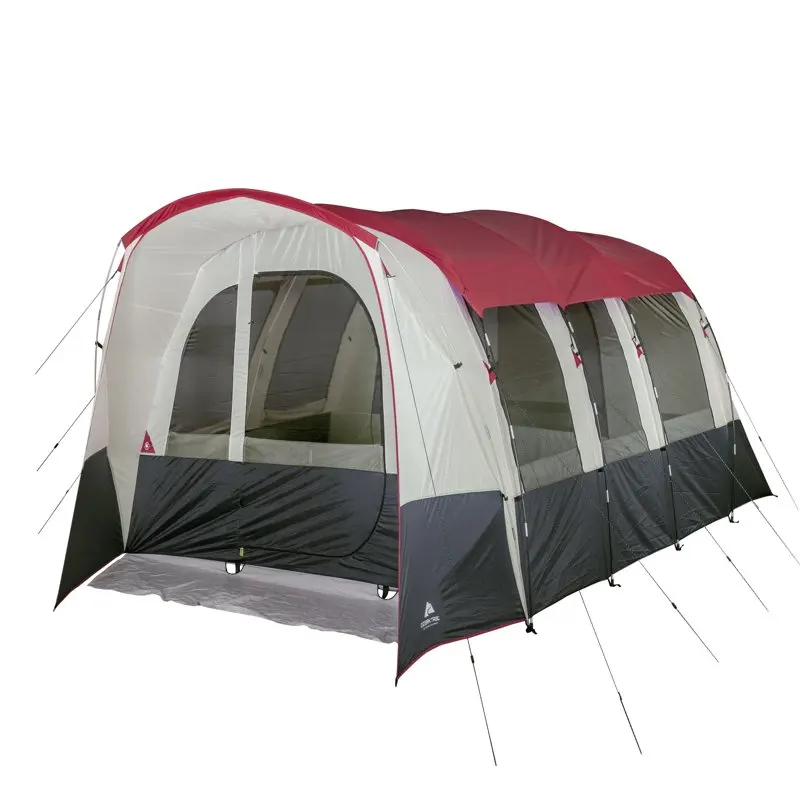 

Tube Tent