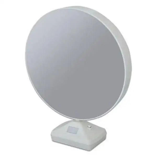 

Photo Led Light Magic Mirror Decorative Gift