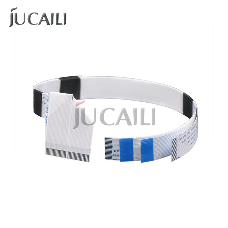 Головной кабель Xenons DX7 плоский 35 контактов линия передачи данных FFC Для Epson dx7