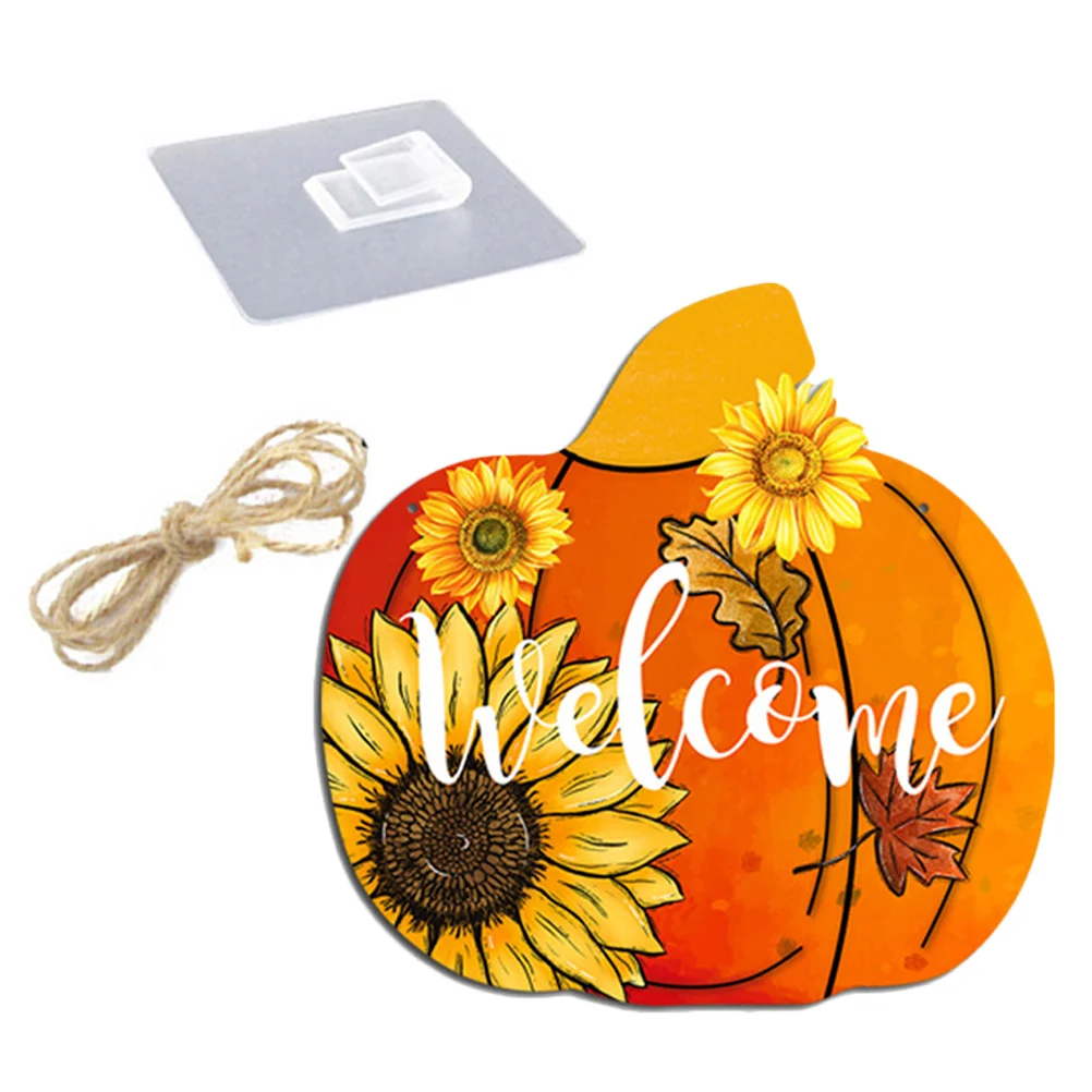 Рисунок 2 - Подвеска на День Благодарения