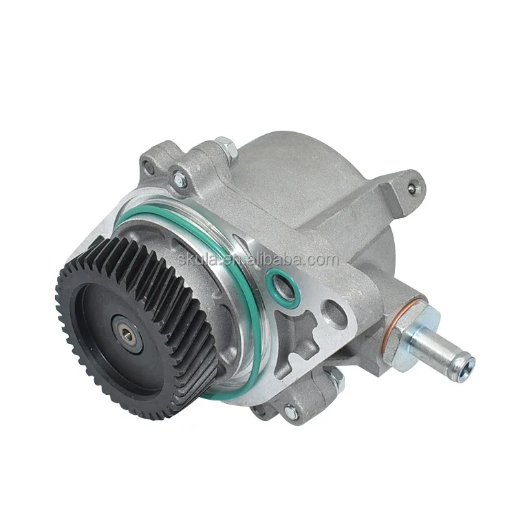 Фото Вакуумный насос усилителя тормозов Skula Auto Parts 0E: WL5118G00 WL5118G00A WL51-18G00 для Ford Ranger, Everest, Endeavour, Mazda BT-50 №4