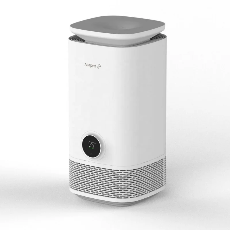 Air Washer Humidifier