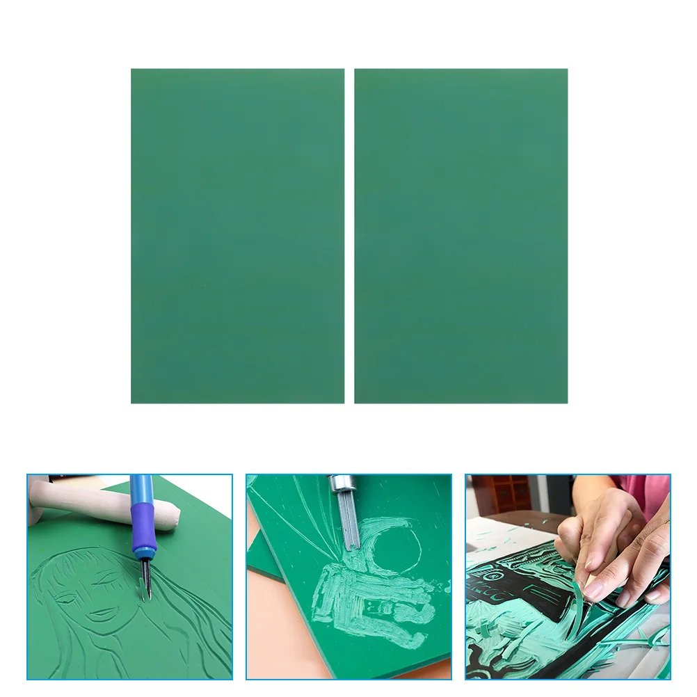 

Гравировальный резиновый лист разделочная доска пластиковый коврик коврики доски для резьбы защита стола