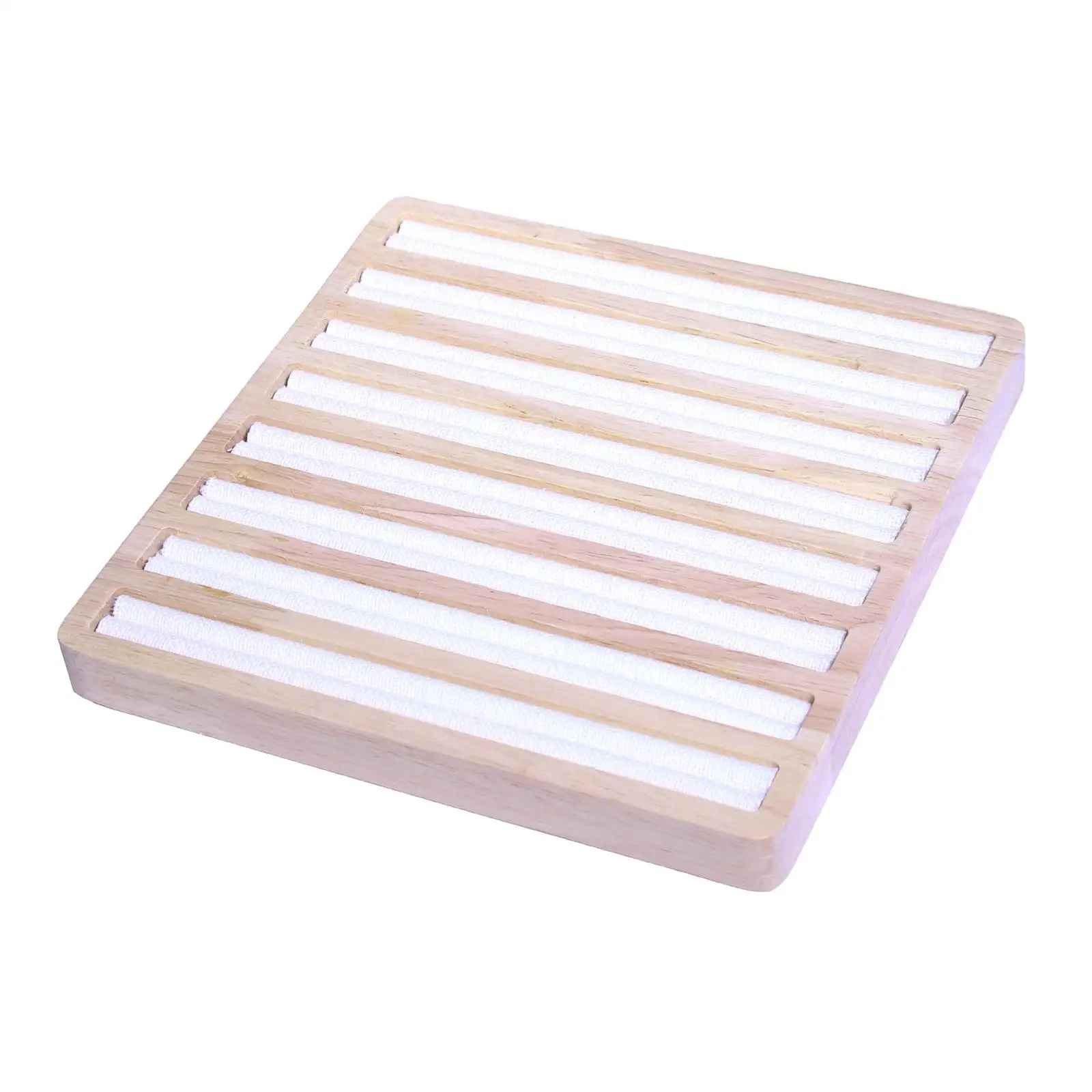 

Держатель для колец, витрина, деревянное украшение, подставка для колец, подставка для хранения серег, держатель для столешницы под раковину, домашний ящик для спальни